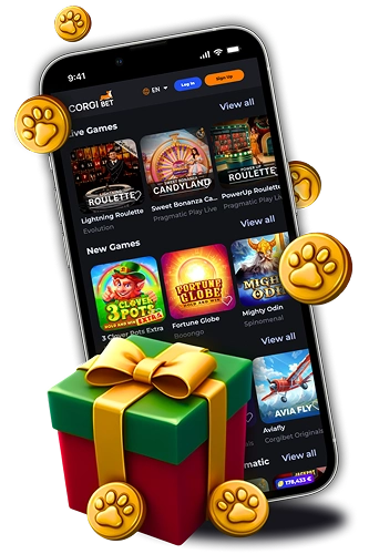 CorgiBet Casino Deutschland Mobile CorgiBet Casino Deutschland Mobile